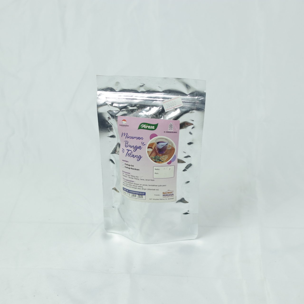 Foto Produk